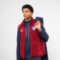 Set Parka Track Nacional Oficial Hombre 01w