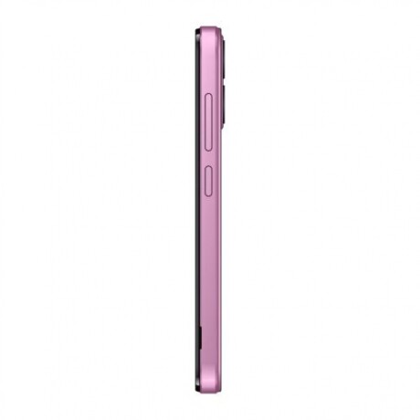 CEL UNNECTO BOLT ONE 2GB 32GB UNNECTO Bolt One 5' 32GB 2GB RAM Cámara 5MP Android - Pink