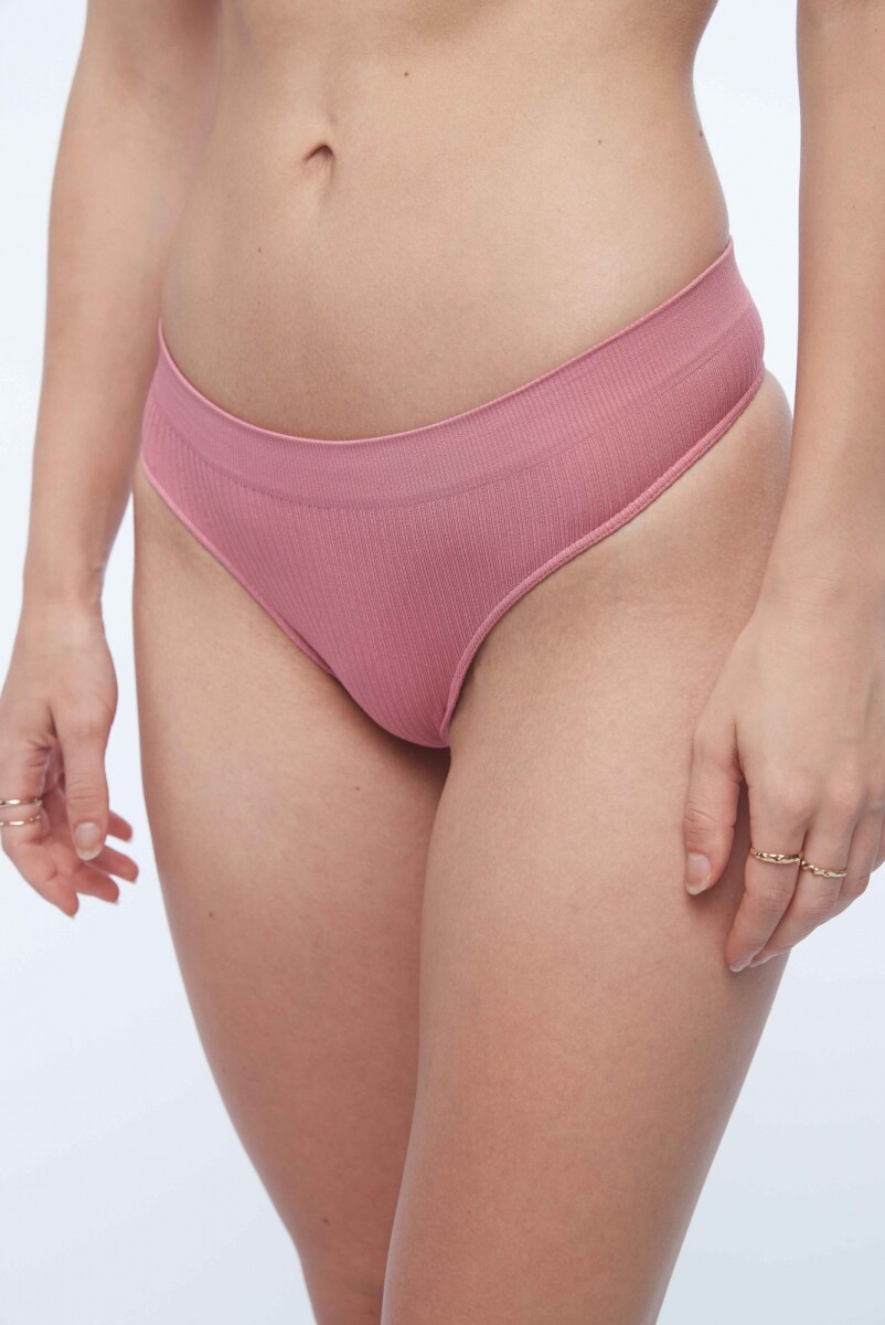 Colaless Canalé - Blush 