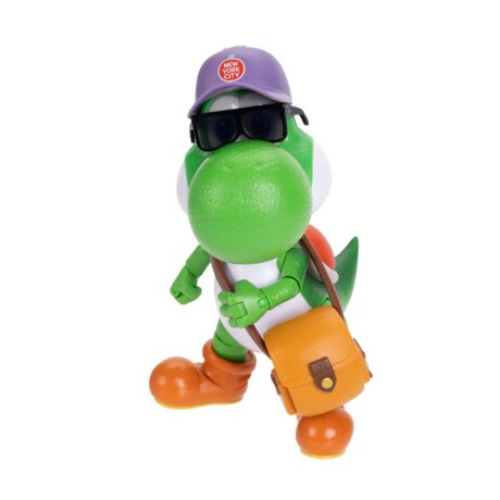 Figura The Super Mario Galaxy Movie - Yoshi Figura The Super Mario Galaxy Movie - Yoshi