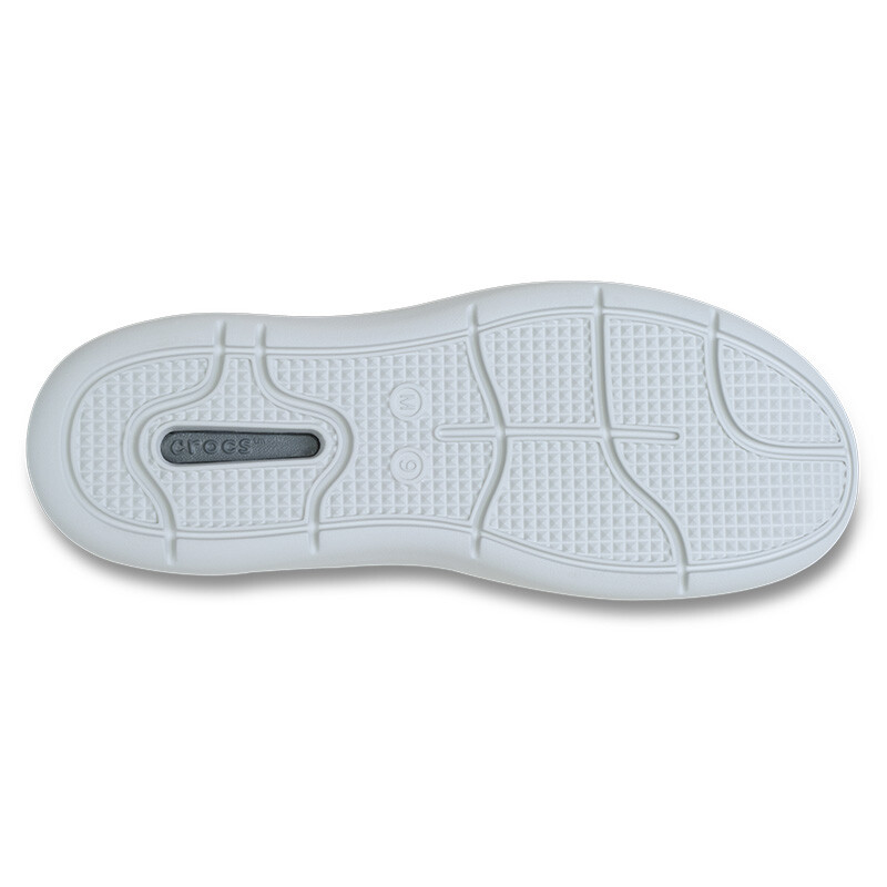 Championes InMotion Pacer Negro