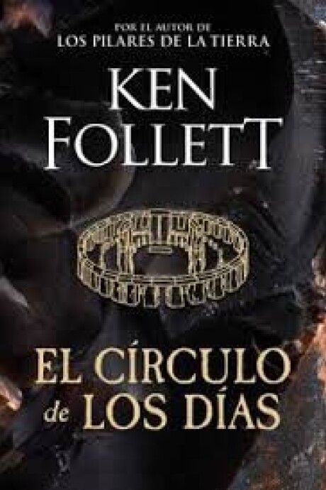 EL CIRCULO DE LOS DIAS EL CIRCULO DE LOS DIAS