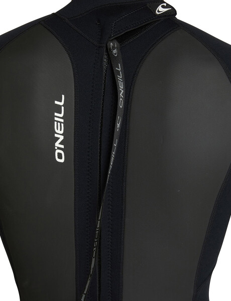 Reactor II 2mm - Back Zip Negro · Spring Manga Larga Reactor II 2mm - Back Zip Negro · Spring Manga Larga