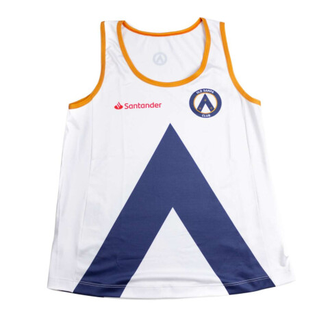 Remera hockey Old Sampa Club