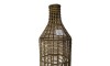 Vasija - 26x26x61cm - Natural Vasija - 26x26x61cm - Natural