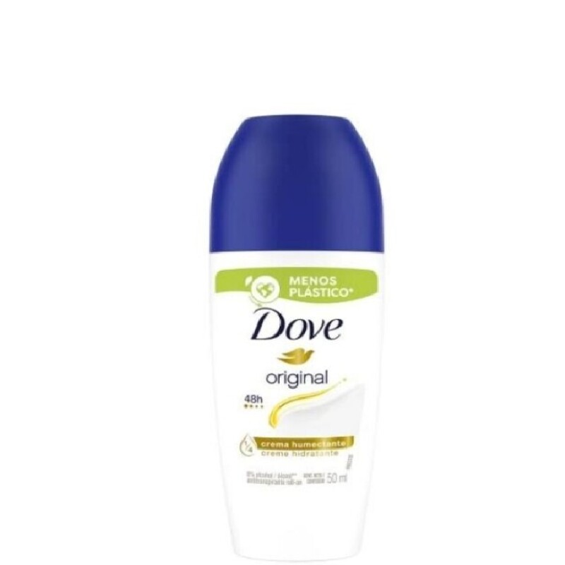 DOVE ROLL ON ORIGINAL Dove Roll On Original