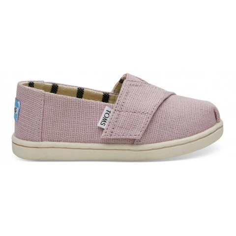 Calzado Toms Lila Violeta