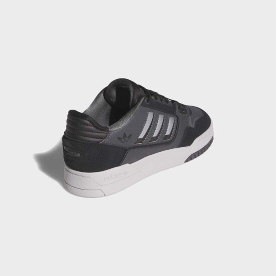 Championes Adidas Drop Step Low 2.0 Negro
