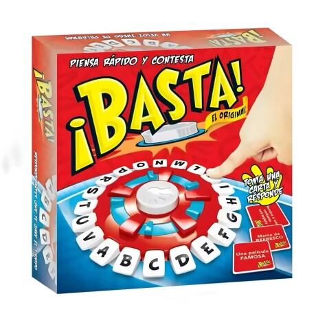 Juego De Fotograma Deluxe Basta En Español Juego De Fotograma Deluxe Basta En Español