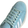 Campus 80s - Hombre Light Aqua/White/Off White