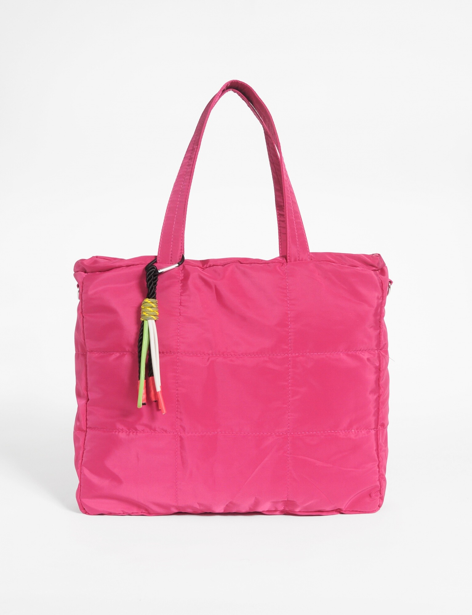 Cartera shopper top
