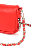 Bandolera Barra Rojo