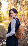 MOCHILA JEREZ NUEZ