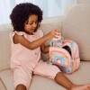 Kit completo regalo BUBA MAGIC ROSA MAGIC