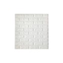 REVESTIMIENTO PARA PARED Blanco
