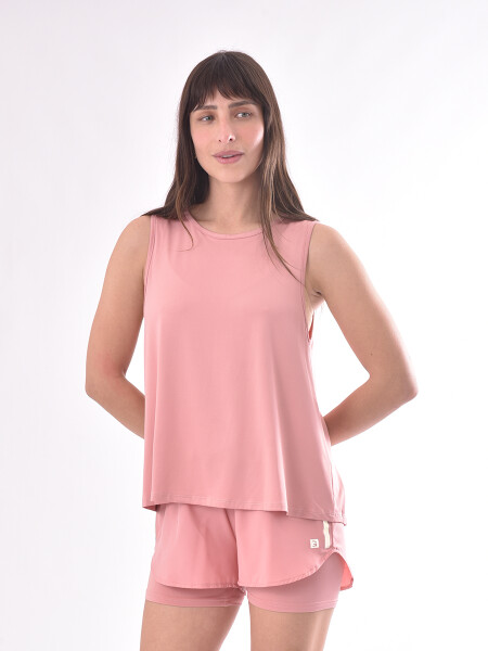 MUSCULOSA ELBRUS TERRACOTA