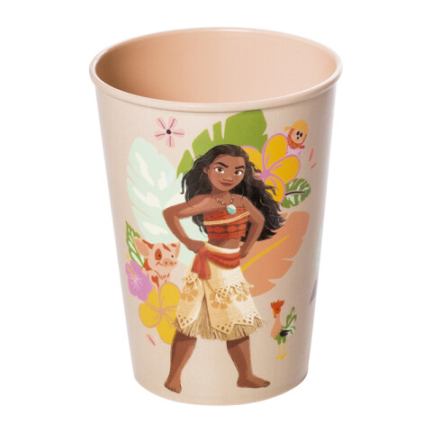 Vaso Plástico Moana 320 ml U