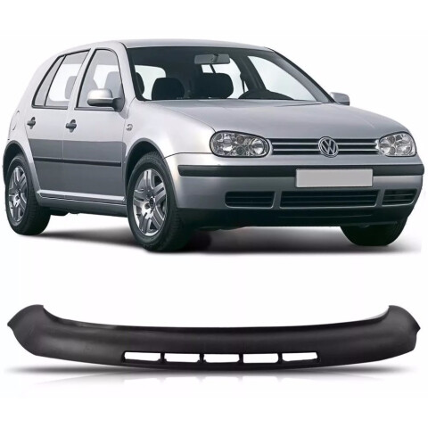 SPOILER DELANTERO GOLF 4 Spoiler Delantero Golf 4