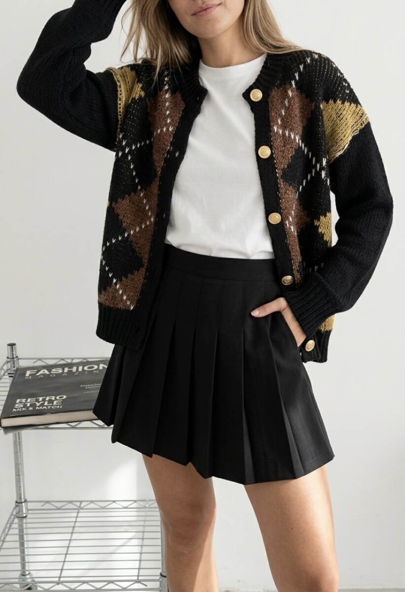 Saco Sienna 