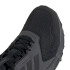 Championes de Hombre Adidas Terrex Tracefinder 2 Negro - Gris