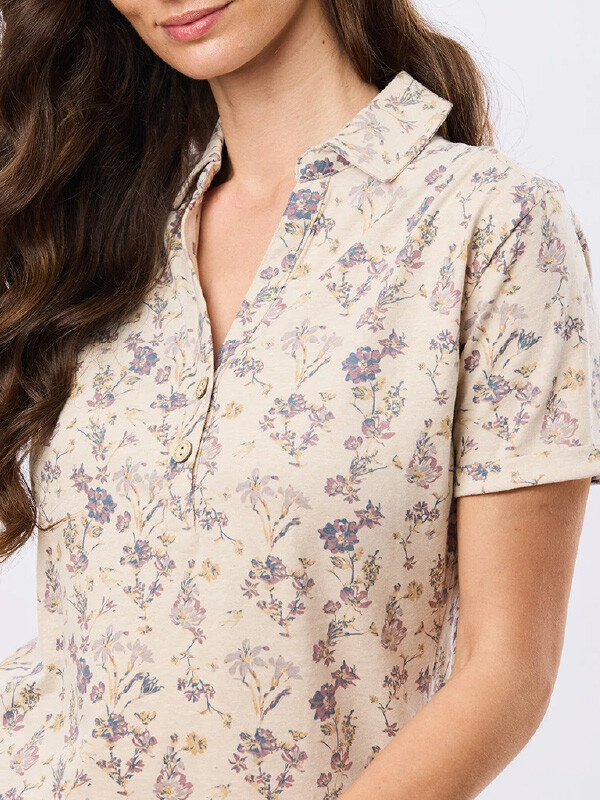 Blusas y Camisas