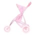 Coche De Muñecas Gemelos Plegable De Cuevas Bebes Niños Coche De Muñecas Gemelos Plegable De Cuevas Bebes Niños