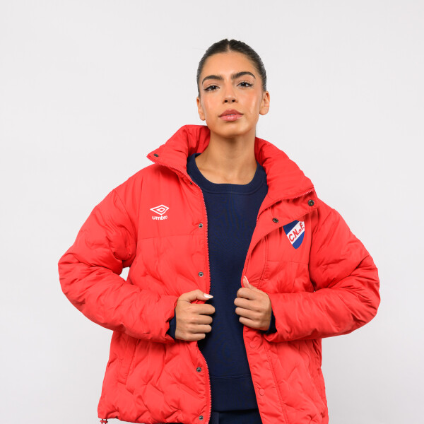 Campera Mel Nacional Mujer 004
