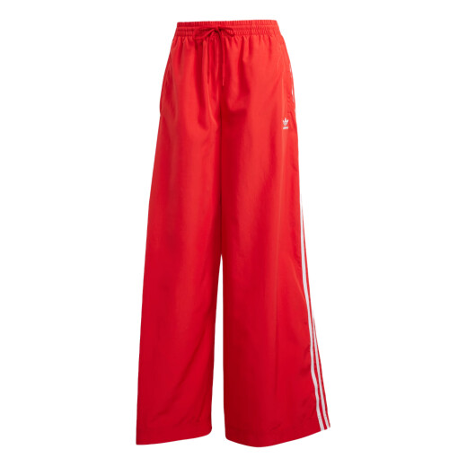 Pantalon Adidas Adidas Fb Os Tp - Rojo Pantalon Adidas Adidas Fb Os Tp - Rojo