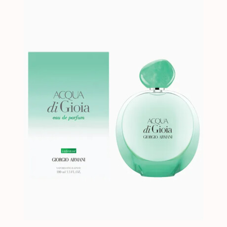 Fragancia Femenina Giorgio Armani Acqua di Gioia EDP Intense 100 ml