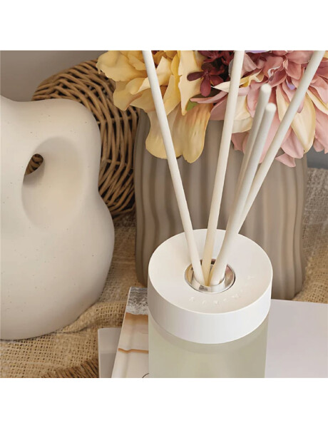 DIFUSOR DE AROMA 200ML SERENITY PEAR&LEMON FIZZ DIFUSOR DE AROMA 200ML SERENITY PEAR&LEMON FIZZ