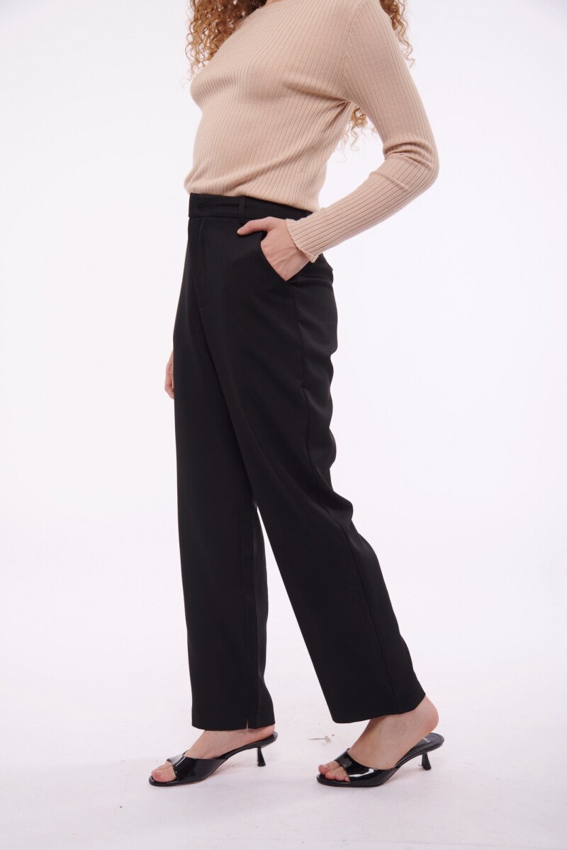 PANTALÓN ASUS NEGRO