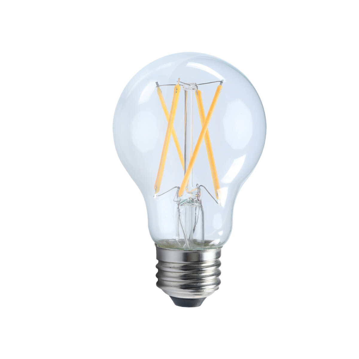 Lámpara LED bulbo E27 10,5W 1520Lm luz cálida - IX1055 