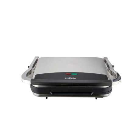 Sandwichera Grill Enxuta SDAENXSG699 Inox 2000W 001