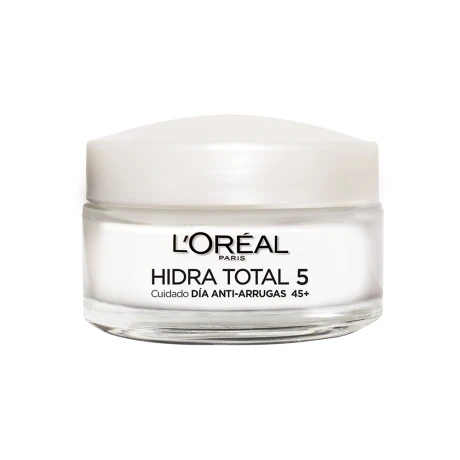 Crema L'Oréal Paris Hydra-Total 5 +45 50ml Crema L'Oréal Paris Hydra-Total 5 +45 50ml