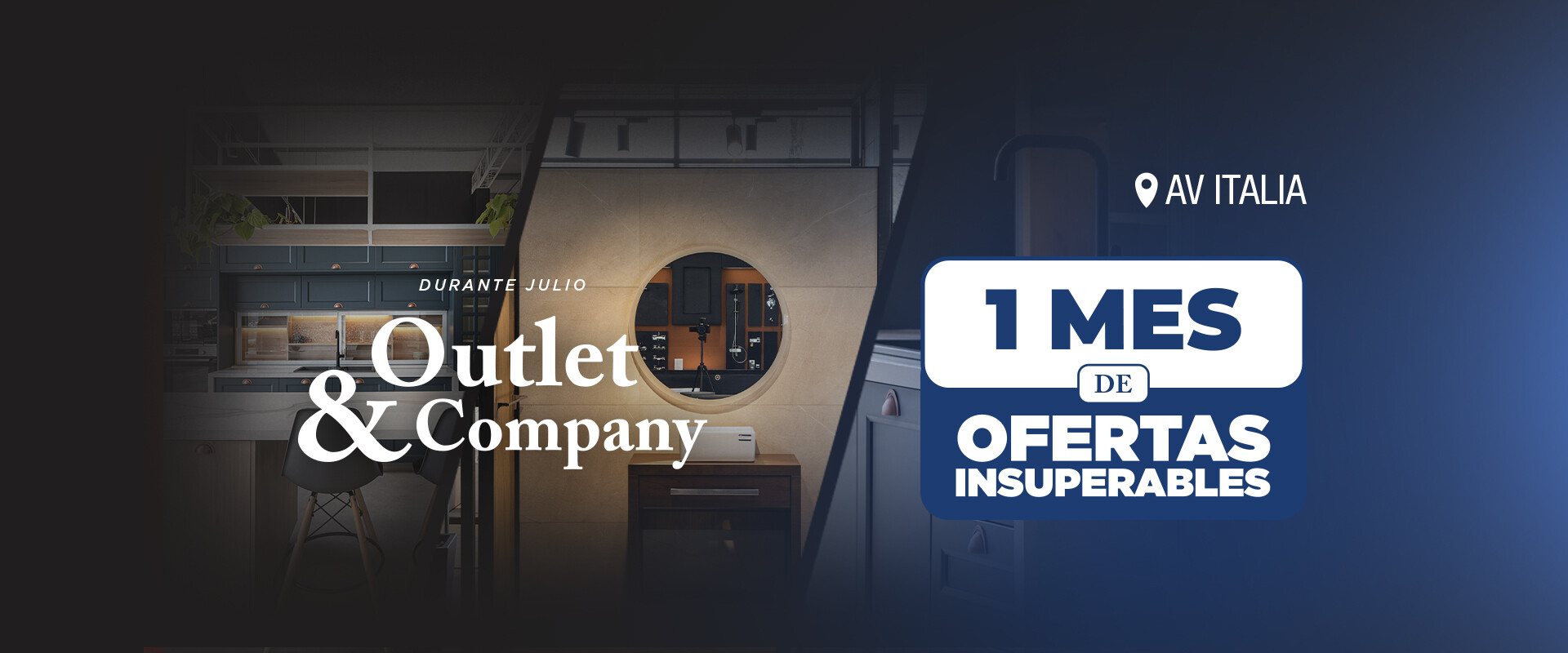 Outlet&company