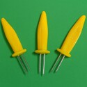 PINCHOS PARA CHOCLO X 8 UNIDADES PINCHOS PARA CHOCLO X 8 UNIDADES