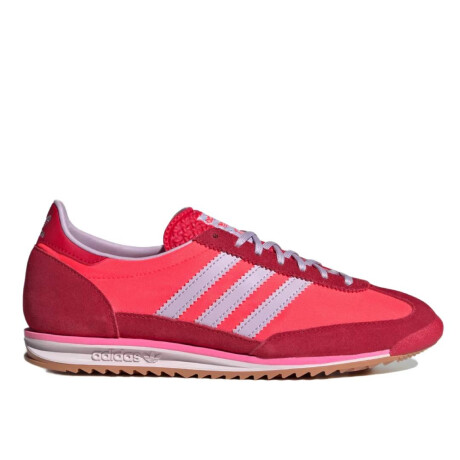 Championes Adidas SL 72 OG W 72 OG W