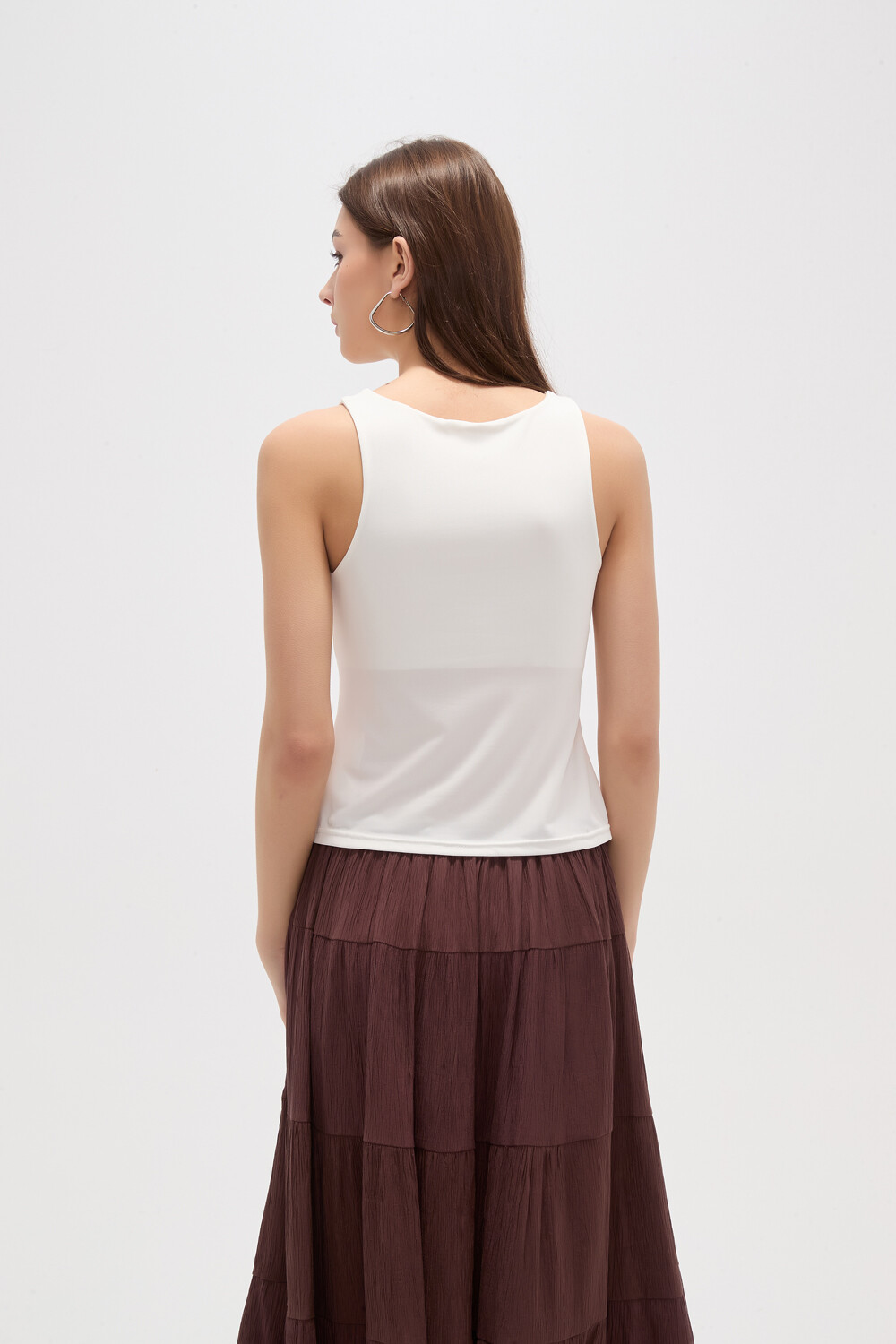 Musculosa Onesti Blanco