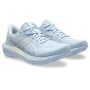 Zapatilla Running Gt-1000 15 Mujer Solid Air/cream