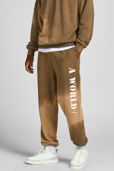 Jogger Aworld Capers