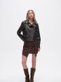 Chaqueta Claudis Negro