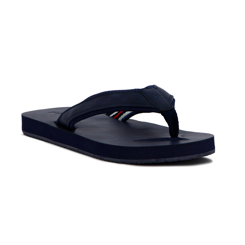 Chanclas Diadora Sandals Azov Hombre Marino-marino Marino-marino