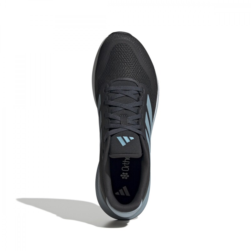 Championes Running Runfalcon 5 de Hombre Gris
