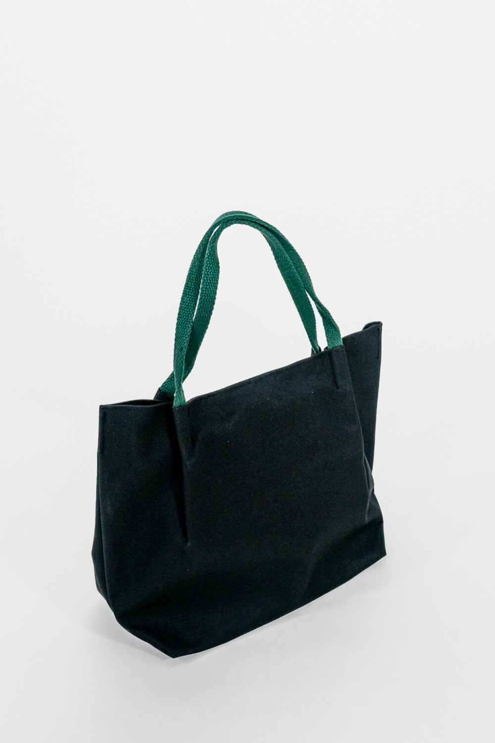 Lunchera Cord Negro