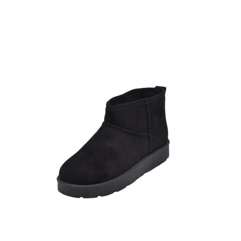 BOTA 35-40 BLACK