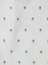 Juego funda nórdica perc OLGA 200x220 bl/az Juego funda nórdica perc OLGA 200x220 bl/az
