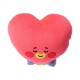 Peluche BT21 baby durmiendo Tata