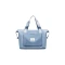BOLSO MULTIFUNCION CON BOLSILLO GRIS