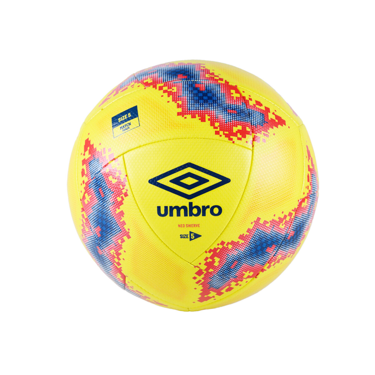 PELOTA NEW NEO SWERVE Umbro - 314 