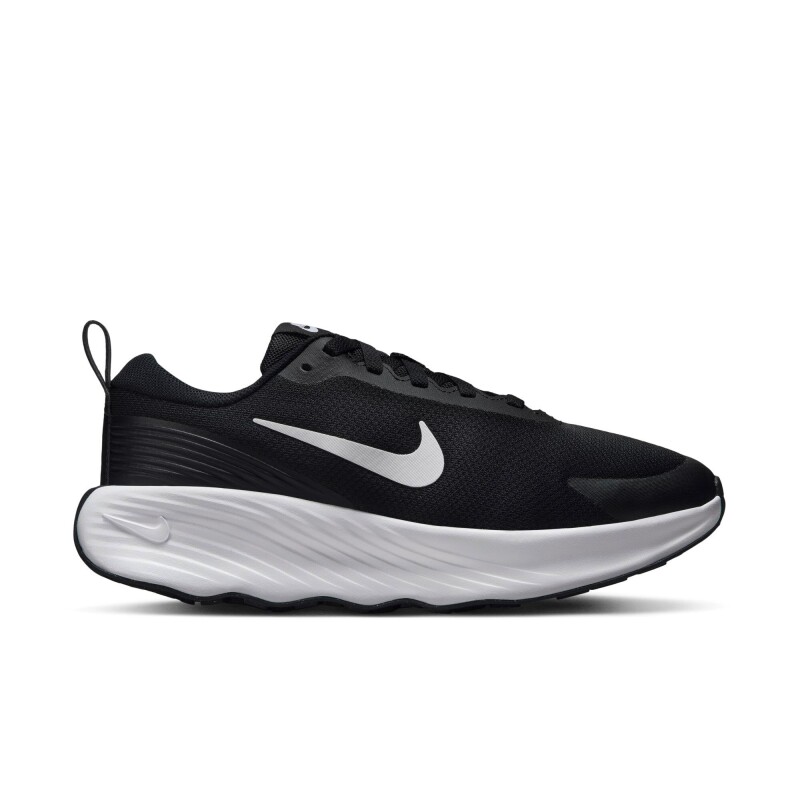 Championes Nike Legend Essential 4 de Mujer Negro